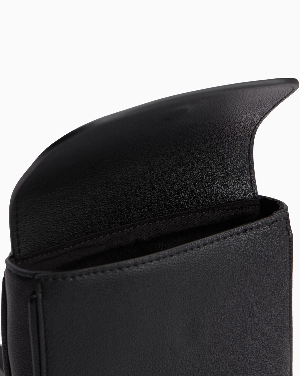 Monogram 硬件 Rfid 手機斜肩包, BLACK, hi-res