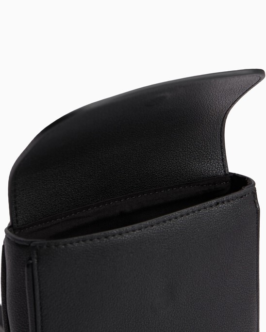 Monogram 硬件 Rfid 手機斜肩包