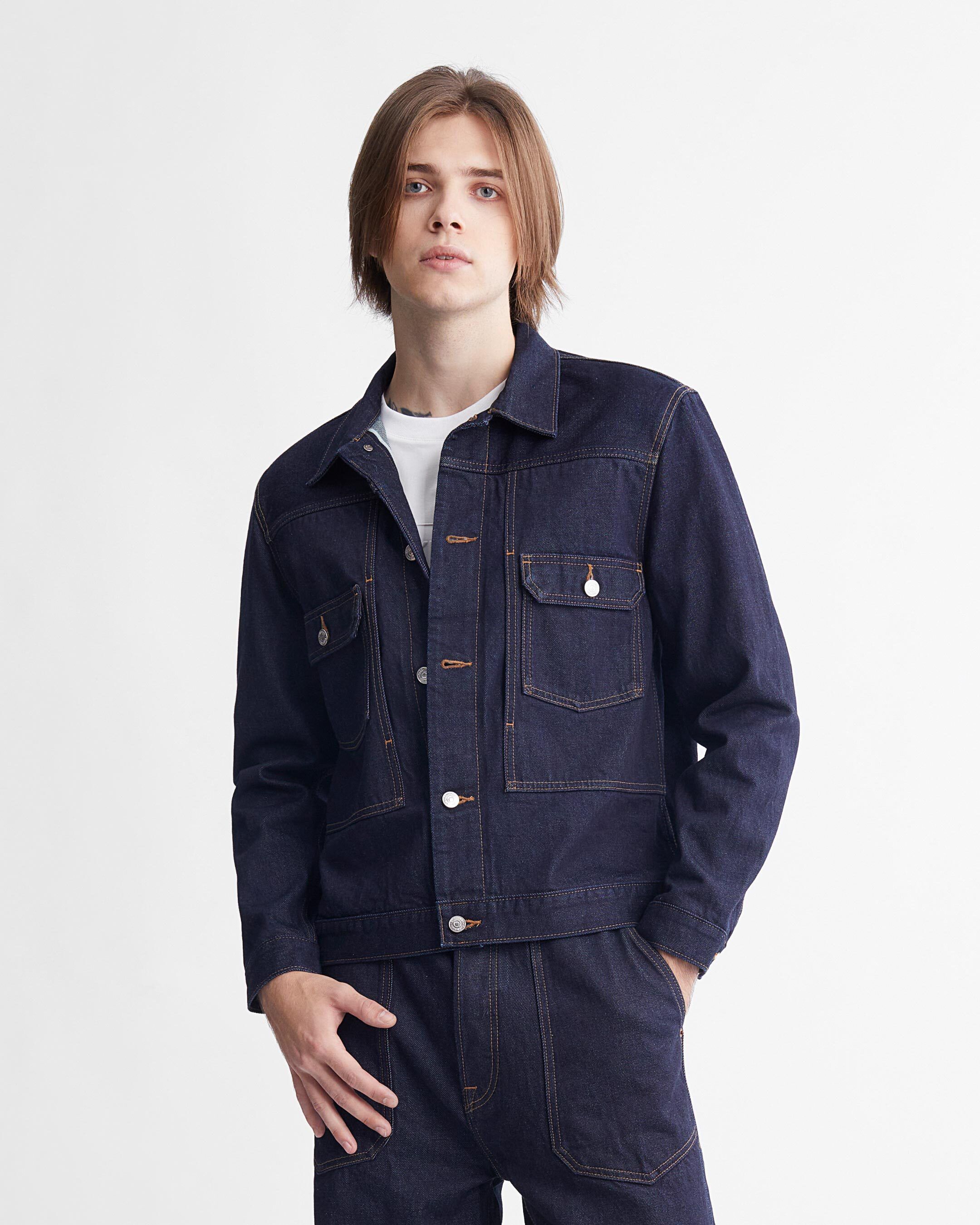 Calvin Klein 90'S Sherpa Jacket - Calvin Klein Jeans 2024 | Buy Calvin Klein  Online | ZALORA Hong Kong
