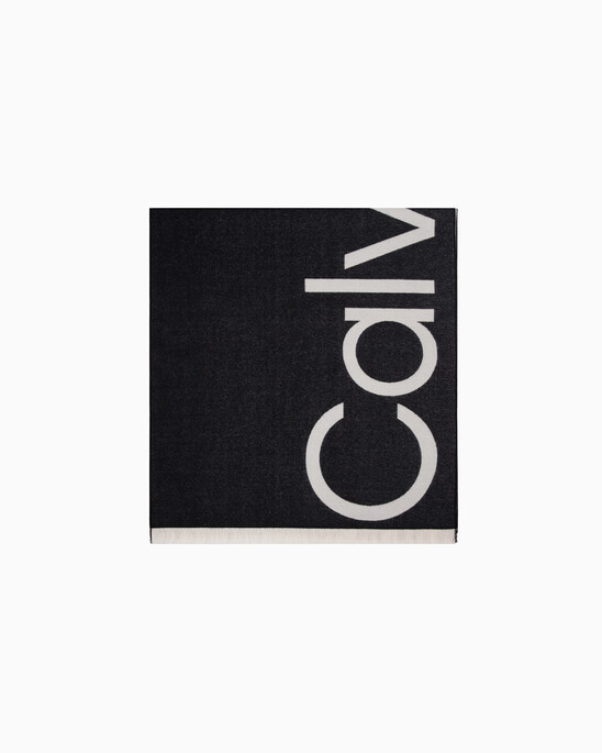 Logo Scarf