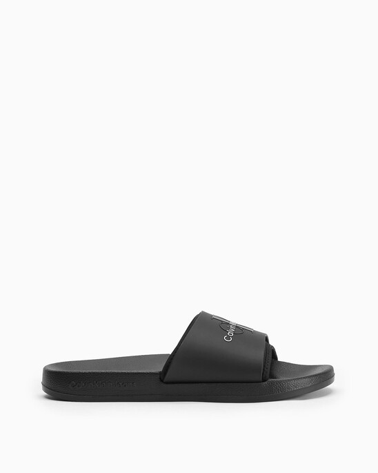 NORWICH MONOGRAM 涼鞋