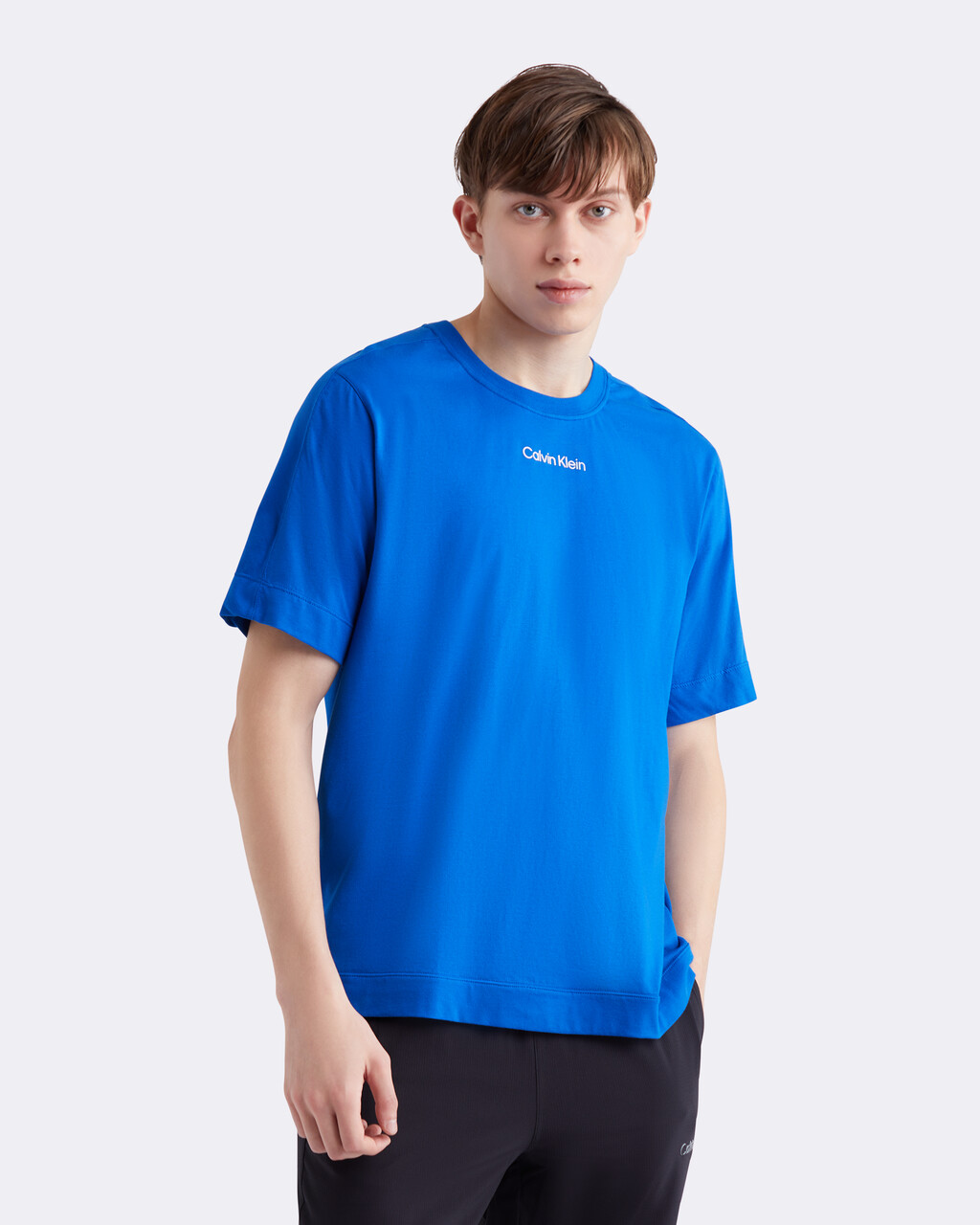 運動T恤, LAPIS BLUE, hi-res