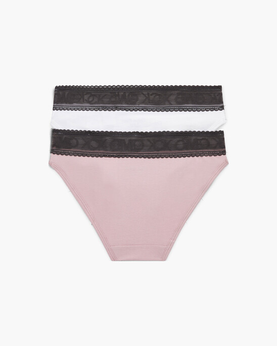 女童 2 件裝 CK ONE 比堅尼內褲
