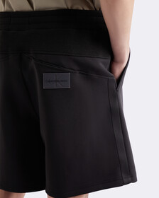 Premium 特別限定寬鬆短褲, Ck Black, hi-res