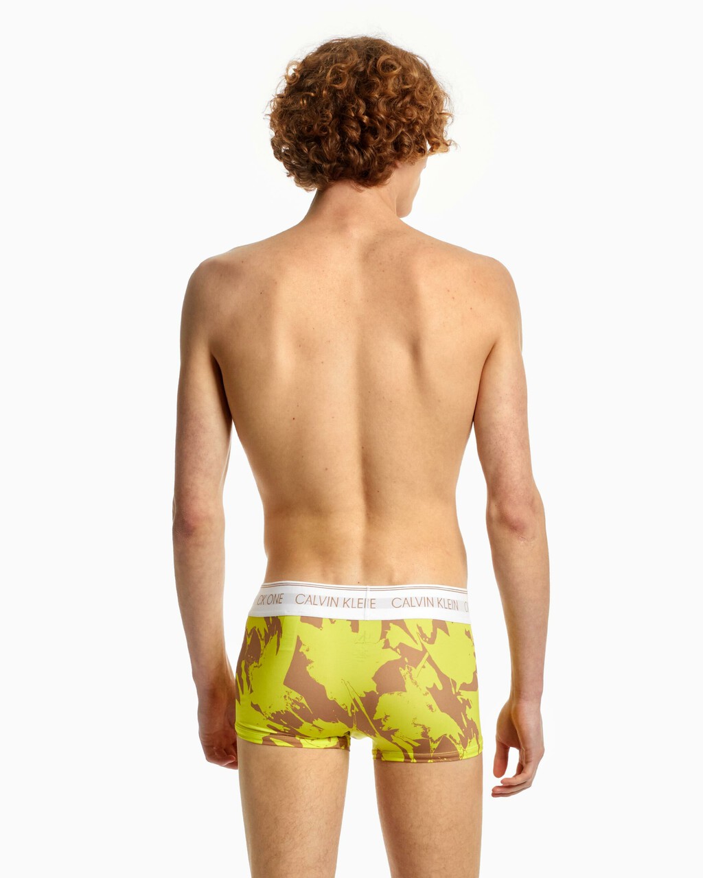 CK ONE SPLATTER CAMO MICRO TRUNKS, CK1 SPLATTER CAMO CITRINA, hi-res