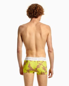 CK ONE SPLATTER CAMO MICRO TRUNKS, CK1 SPLATTER CAMO CITRINA, hi-res