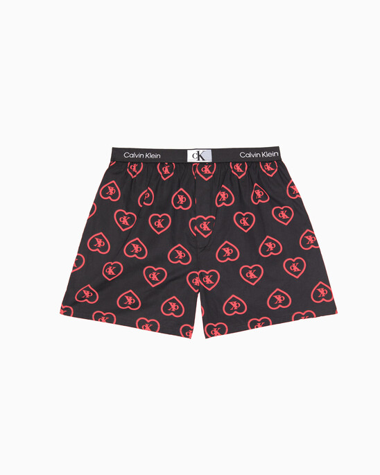 Calvin Klein 1996 Vday Boxer