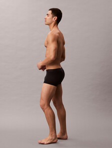 Trunks - CK Black, Black, hi-res
