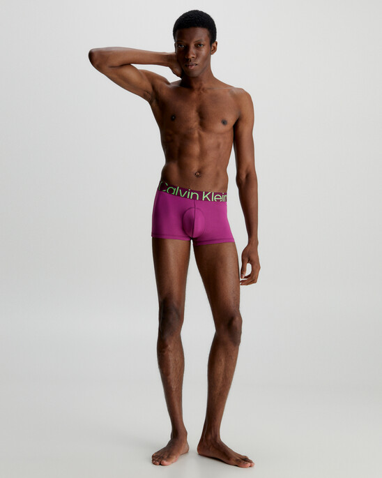 Future Shift Low Rise Trunks