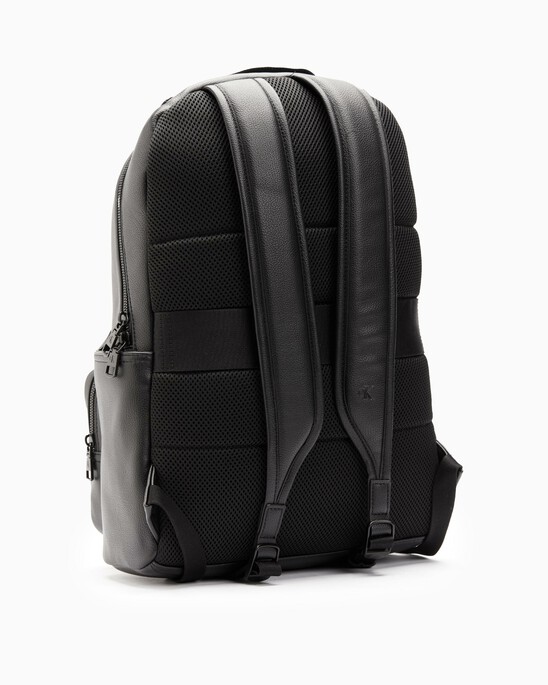 TEXTURED CAMPUS BACKPACK 43 CM