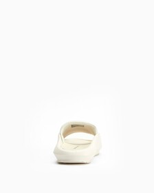 ALICANTE 混合涼鞋, Creamy White, hi-res
