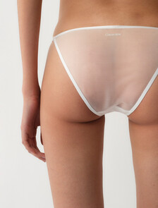 Jessica Brief, White, hi-res