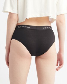 CALVIN KLEIN 1996 HIPSTER, Black, hi-res