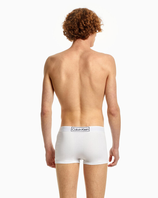 Reimagined Heritage Cotton Stretch Trunks