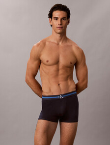 TRUNK 3PKCEF/4NA/8RD, Dark Sapphire/Smudge CK Small Poseidon Blue/Quicks, hi-res