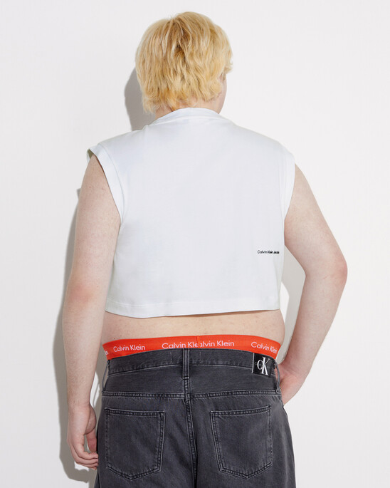 Pride Unisex Printed Tank Top
