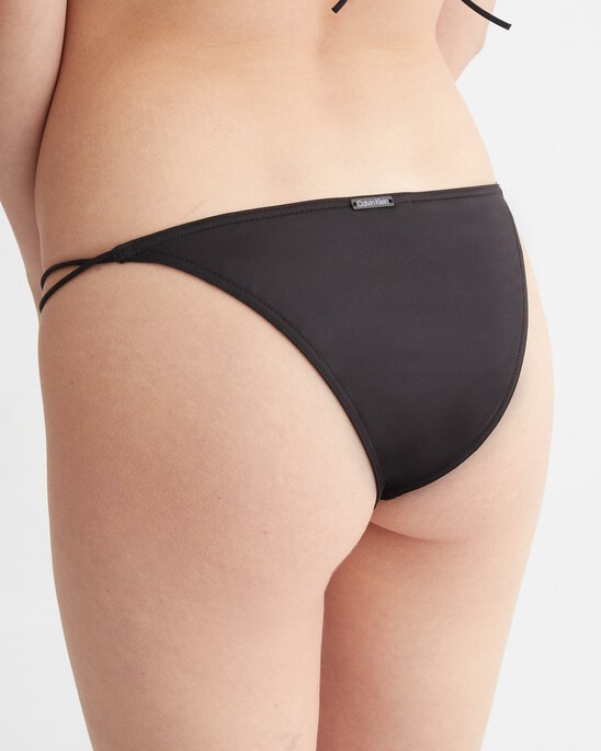 MULTI TIES BIKINI BOTTOMS