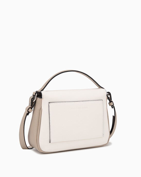 Tmall Flap Crossbody Bag 20Cm
