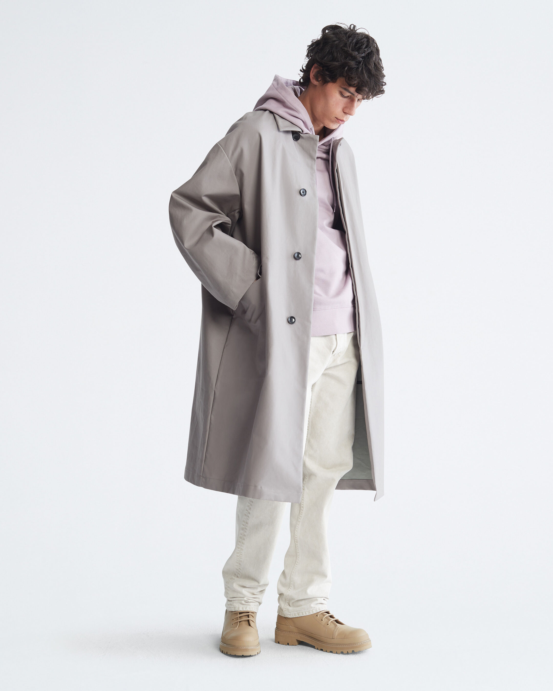 Coats + Jackets | Calvin Klein Hong Kong