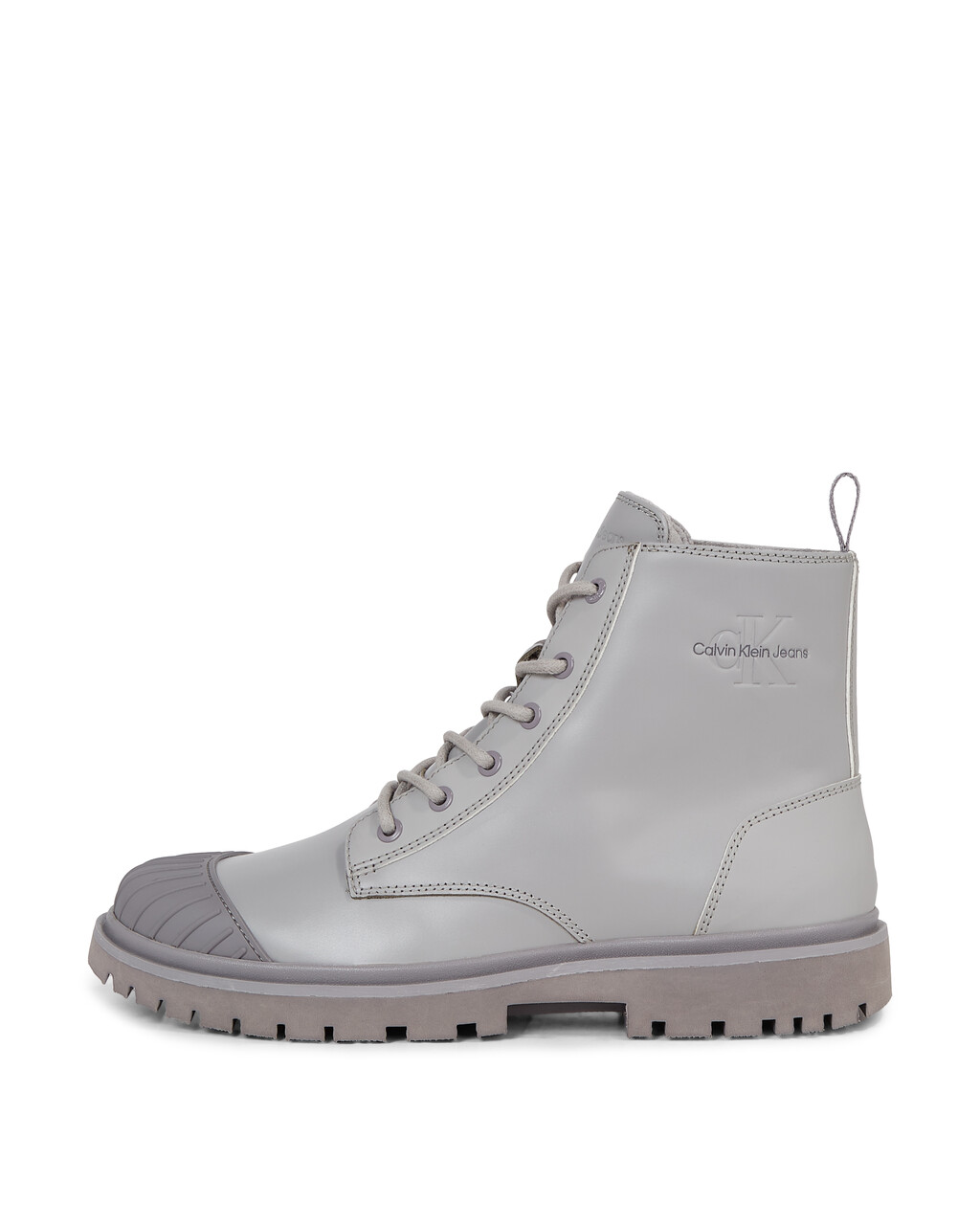 Leather Boots, Formal Grey/Stormfront, hi-res