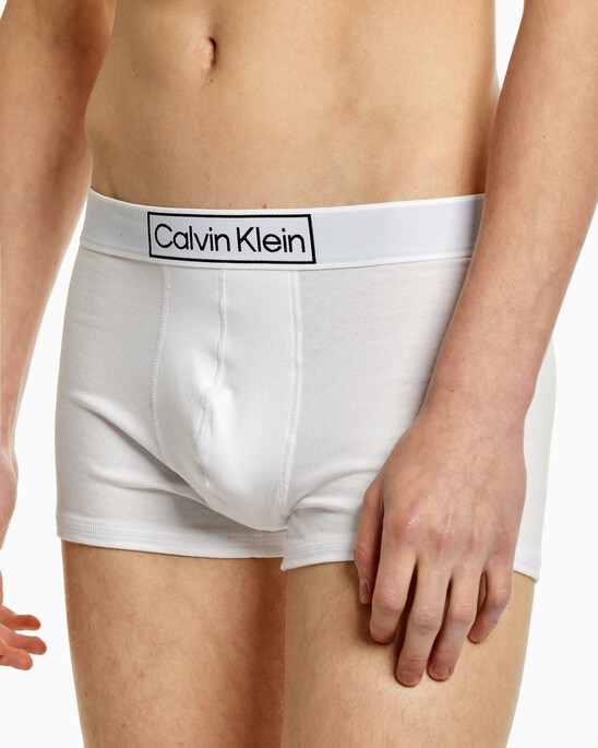 Reimagined Heritage Cotton Stretch Trunks