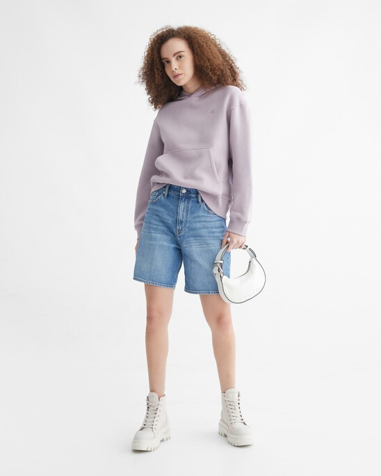 CRESCENT MINI BAG