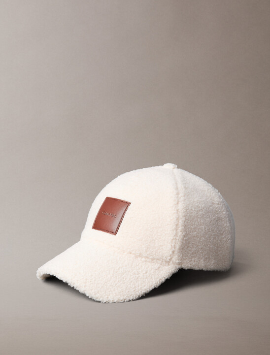 Sherpa Baseball Cap