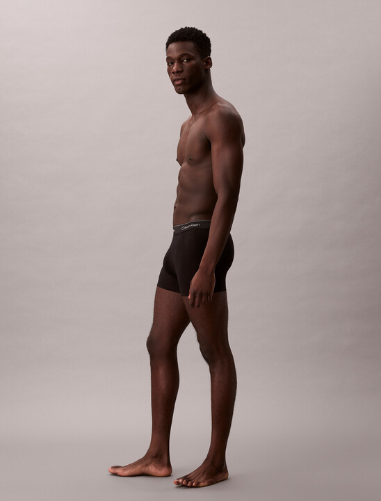 Limited Edition Trunks - Icon Cotton Stretch