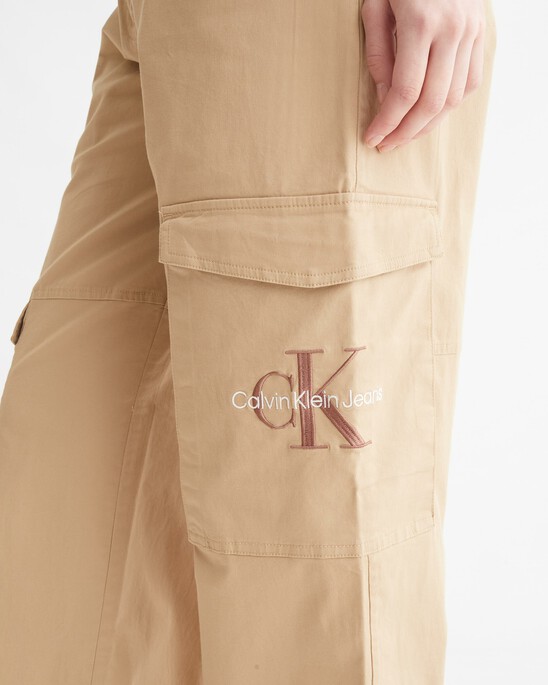 ACHIVAL NEUTRALS 長褲