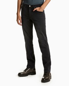 ULTIMATE STRETCH BODY JEANS, Black, hi-res