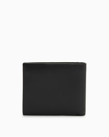 MONOGRAM RFID 銀包, BLACK, hi-res