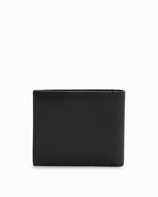 MONOGRAM RFID 銀包