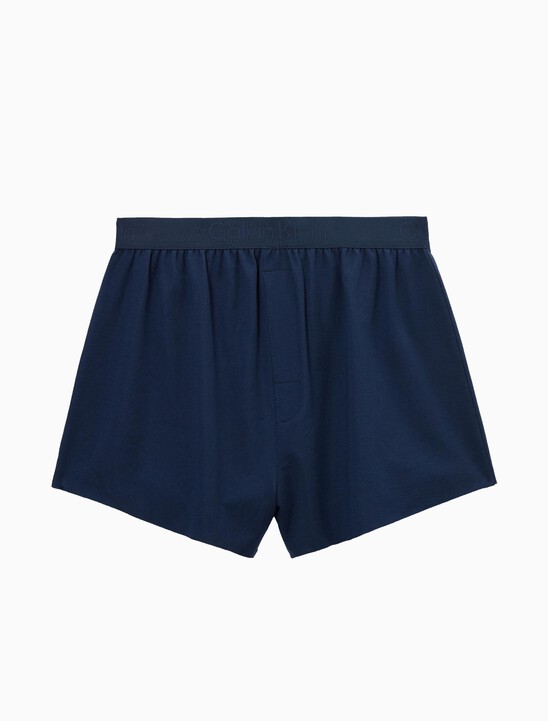 CK Black Slim Fit Boxers