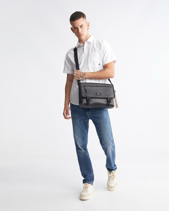 Coolmax Slip Pocket Shirt