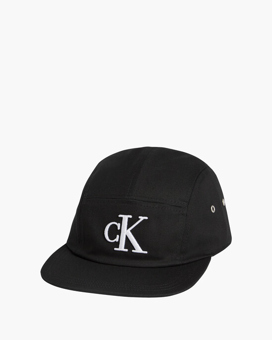 ESSENTIAL ORGANIC COTTON CAP