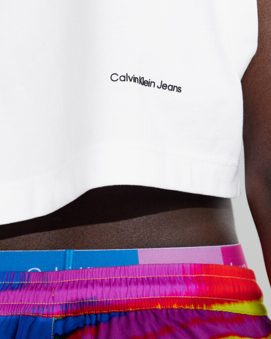 Pride Unisex Printed Tank Top