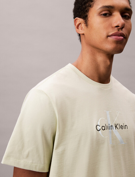 Monogram T-shirt