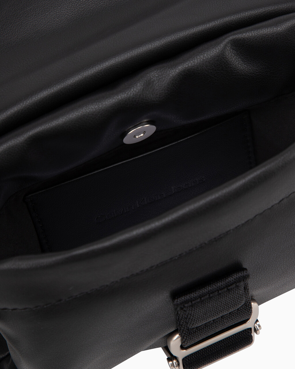Soft Utility 腰包 20 公分, BLACK, hi-res