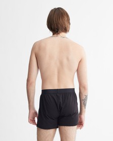 Future Shift Slim Fit Boxers, Black, hi-res