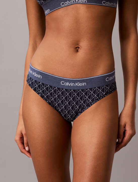 Limited Edition Bikini Briefs - Icon Cotton Modal
