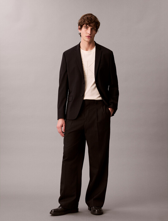 SS RLXD PRMM INTRLCKAntique White