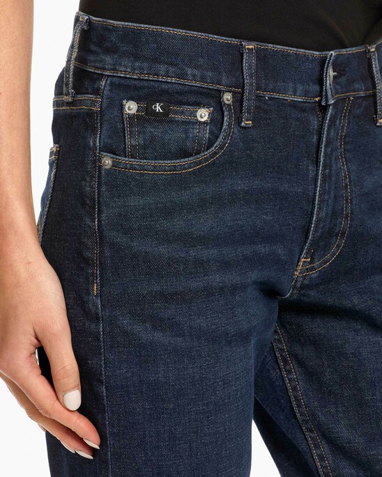 CKJ 061 CNY CAPSULE MID RISE BOY JEANS