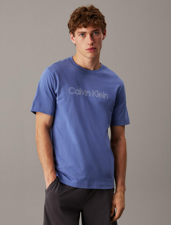 Essentials Short Sleeve Tee