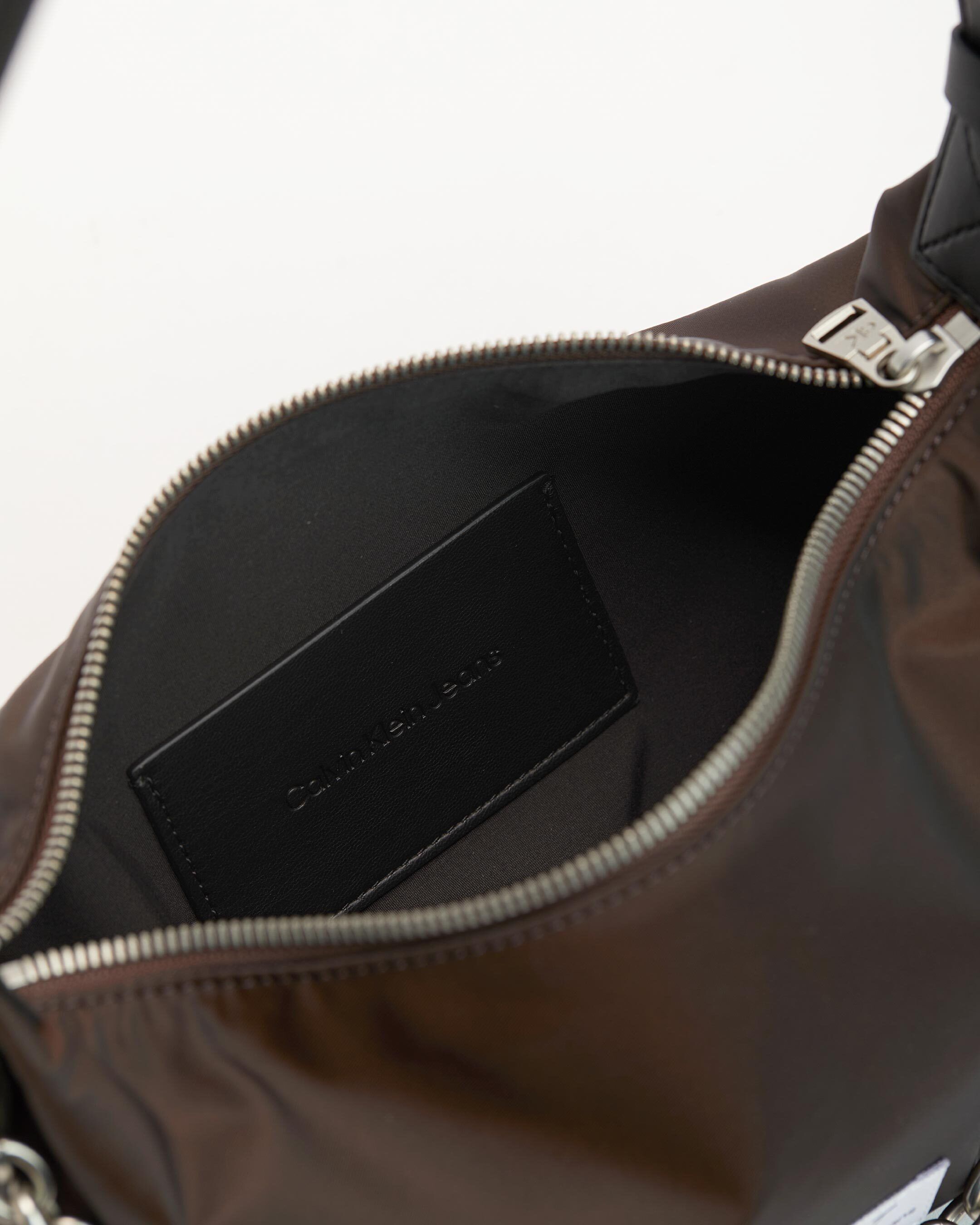 Calvin klein shop nylon messenger bag