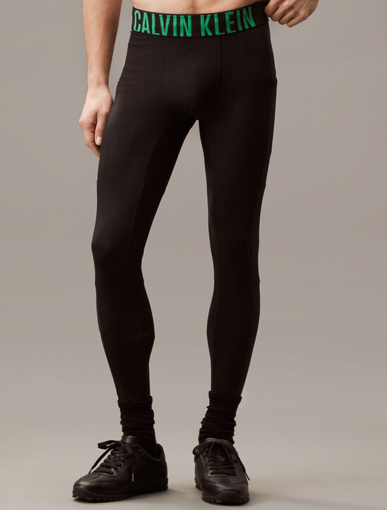 Full Length Tight