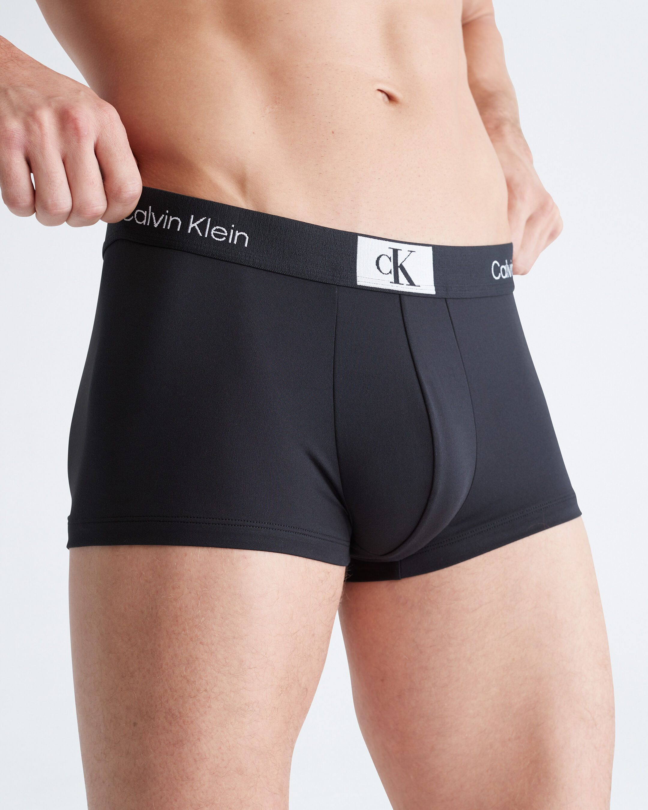 Calvin klein hipster trunks sales