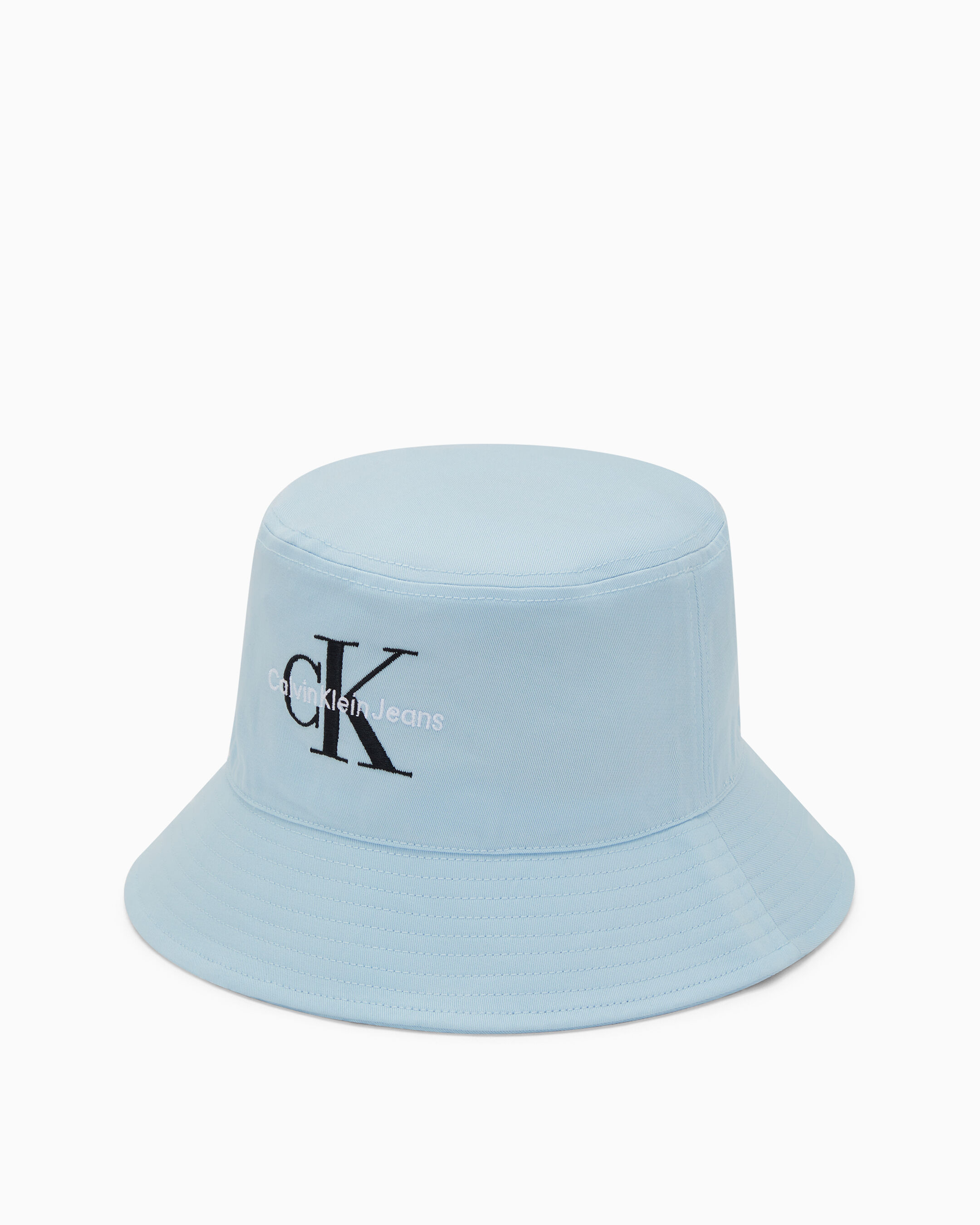 Monogram bucket hat deals