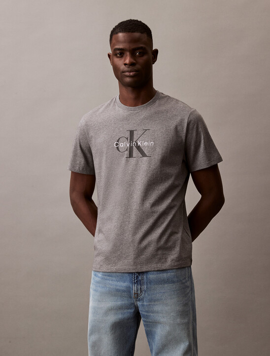 Monogram T-shirt
