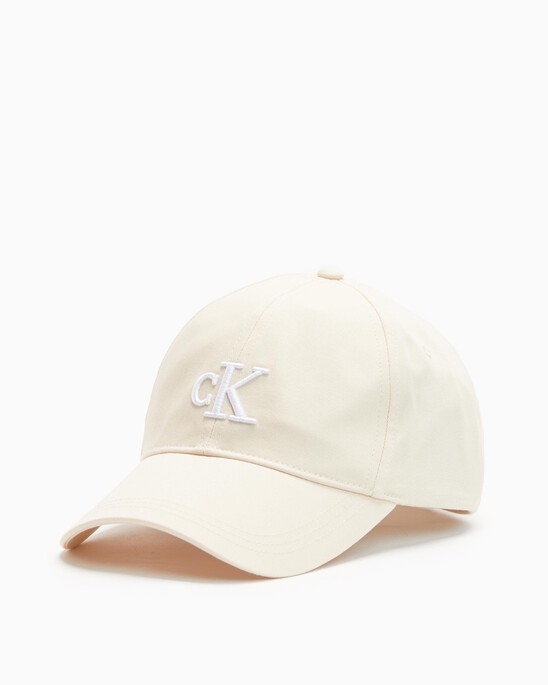 Archive Logo Baseball Cap
