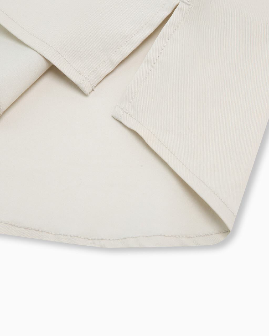 37.5 Short Sleeve Utility Shirt, Eggshell, hi-res